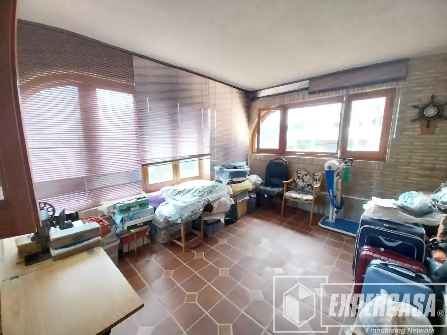 Chalet con piscina en venta en El Vedat - Santa Apolonia, imagen 64