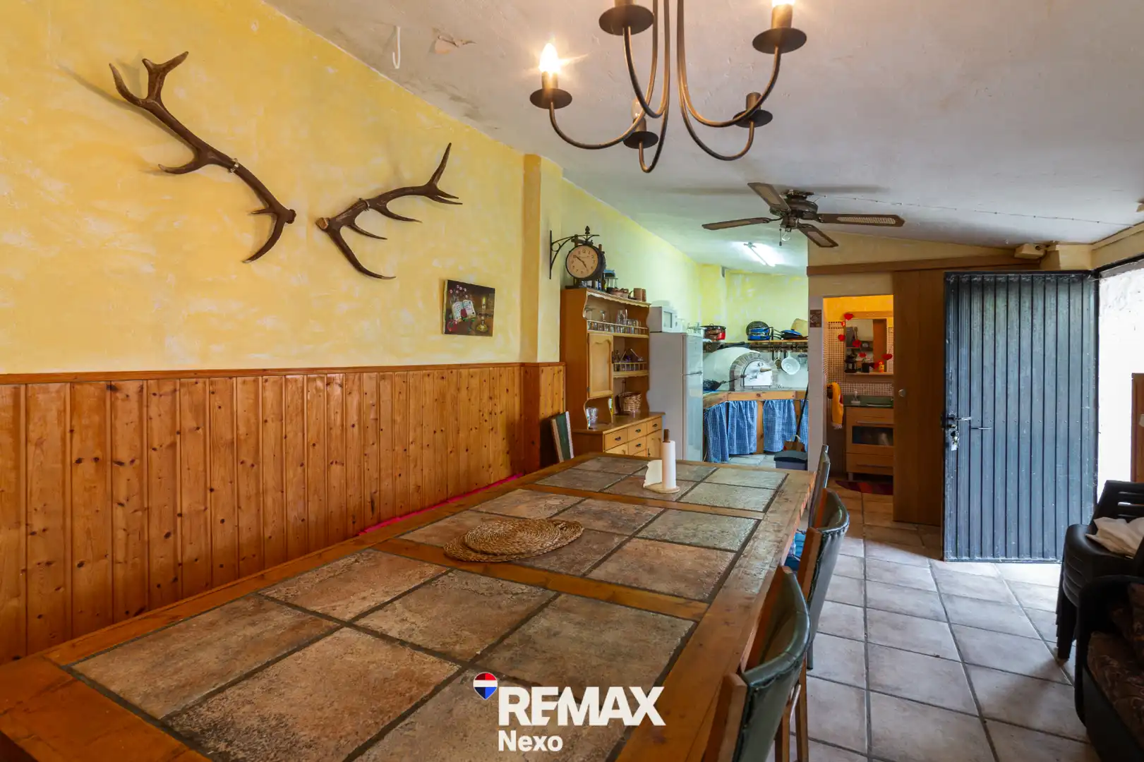 Detached homes for sale in Viana de Cega  with Heating, Parquet flooring and Terrace