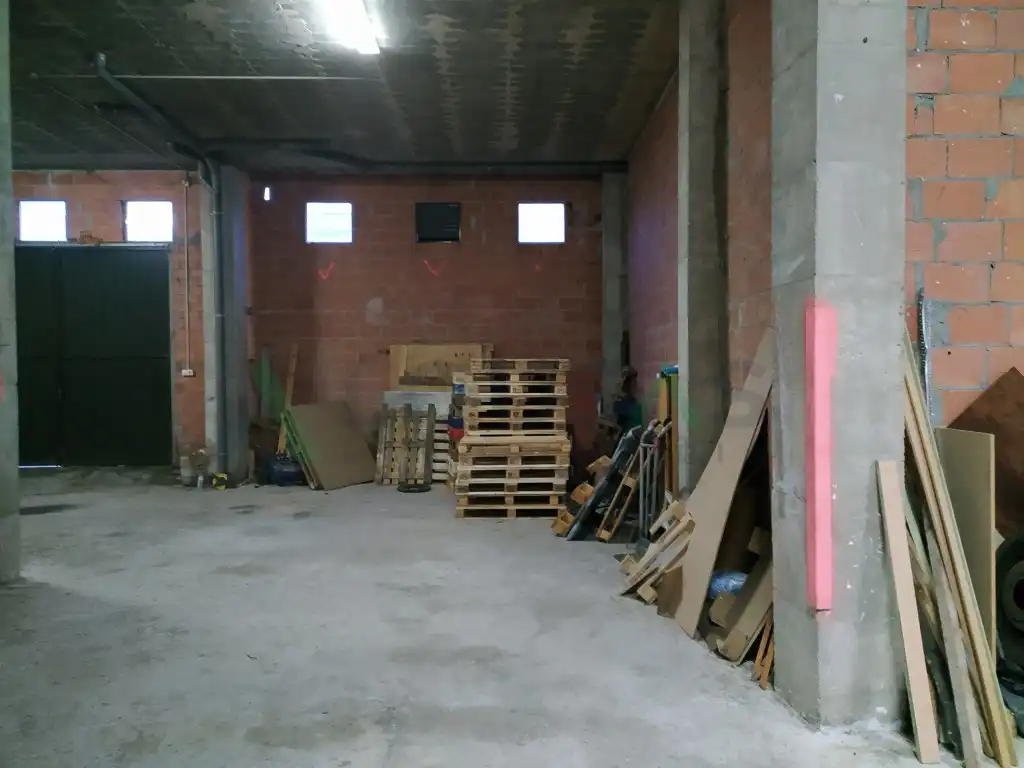 Local comercial en venta en A Piringalla - Albeiros - Garabolos, imagen 13