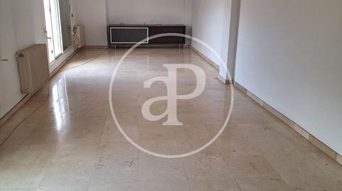 Photo 3 of Flat to rent in C/ de Jesús, Arrancapins,  Valencia Capital
