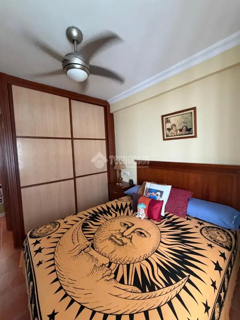 Flat for sale in Calle Ntra. Sra. de Begoña, imagen 9