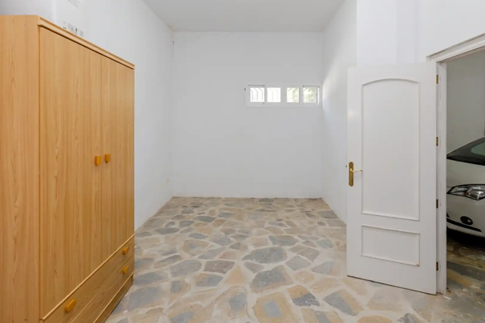Casa adosada en venta en Málaga con Aire acondicionado, Calefacción y Jardín privado