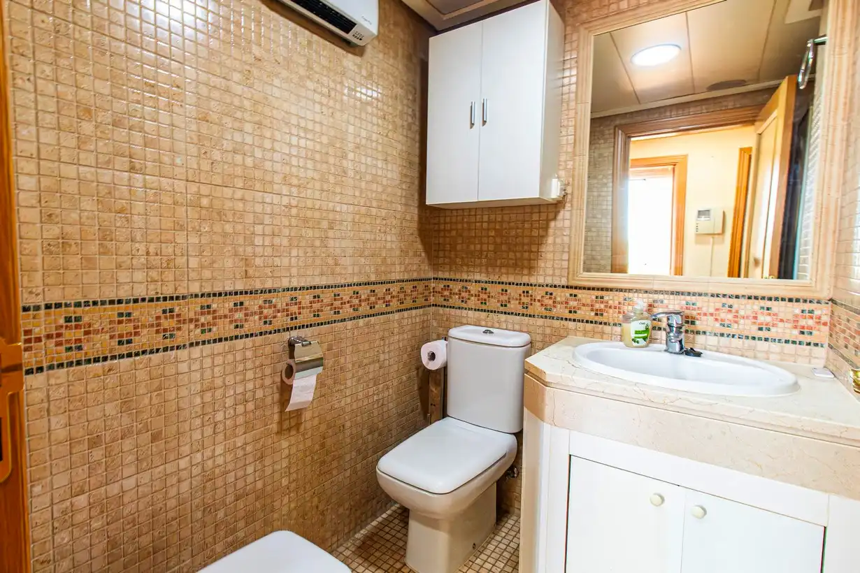 Piso con piscina en venta en Latina, imagen 15
