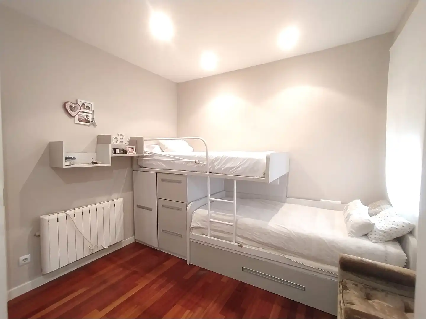 Habitación de Piso en venta en Zafra con Aire acondicionado, Calefacción y Parquet