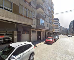 Exterior view of Premises for sale in Ourense Capital 