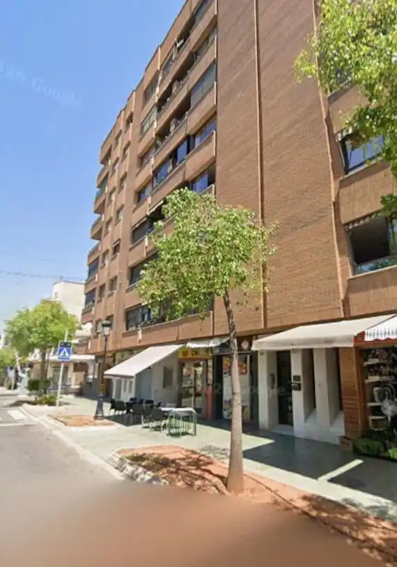 Apartment zum Verkauf in La Glorieta 20, imagen 2