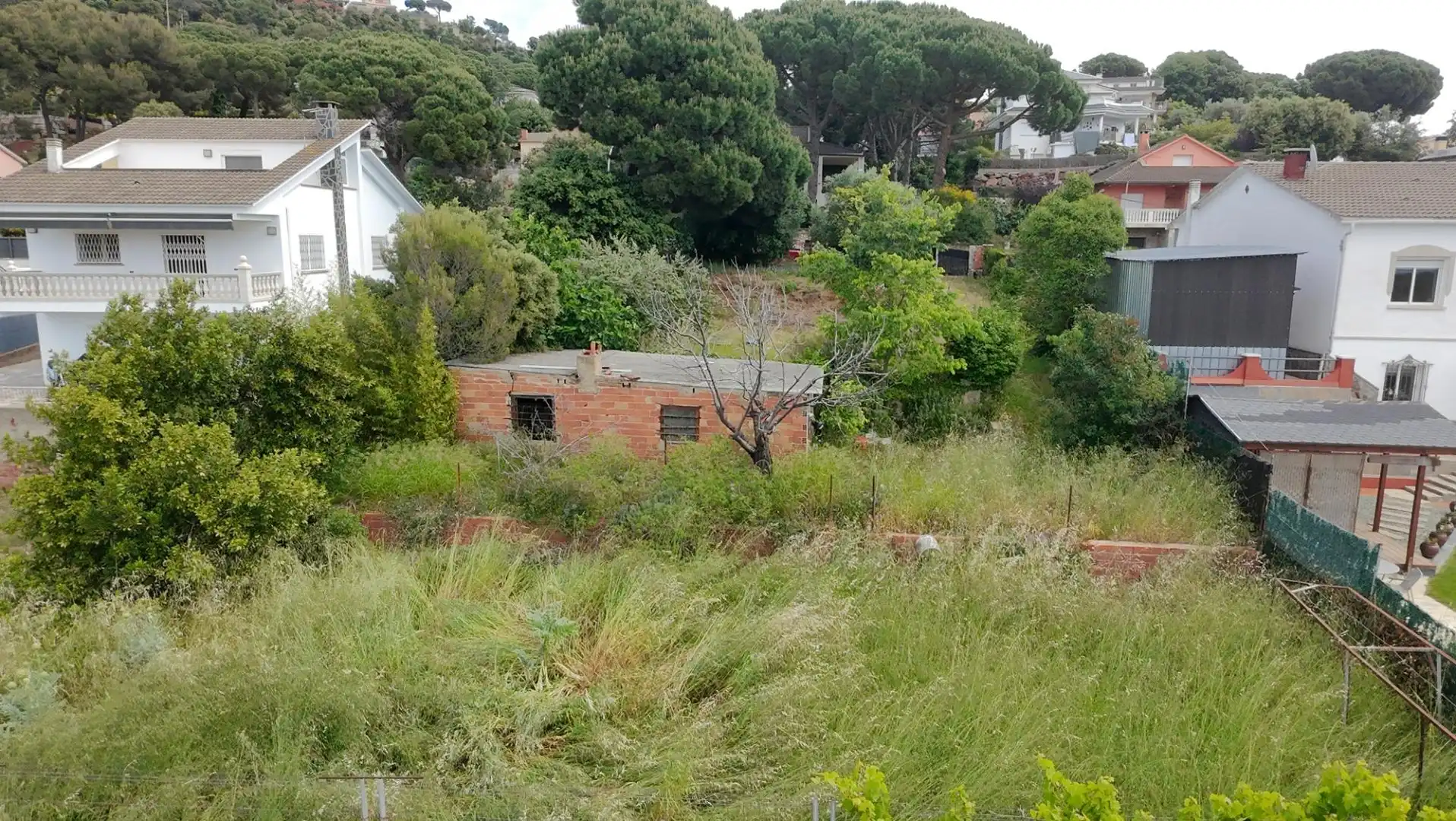 Lands and plots for sale in Carrer GAFARRO, imagen 2
