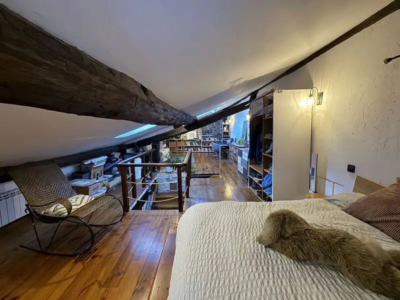 Habitación de Piso en venta en Antzuola, Gipuzkoa
