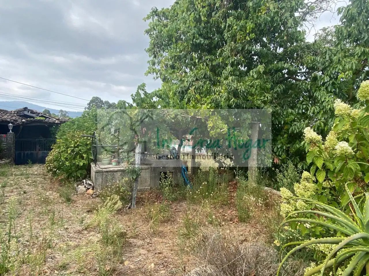 Casa con jardín en venta en Tomiño, imagen 45