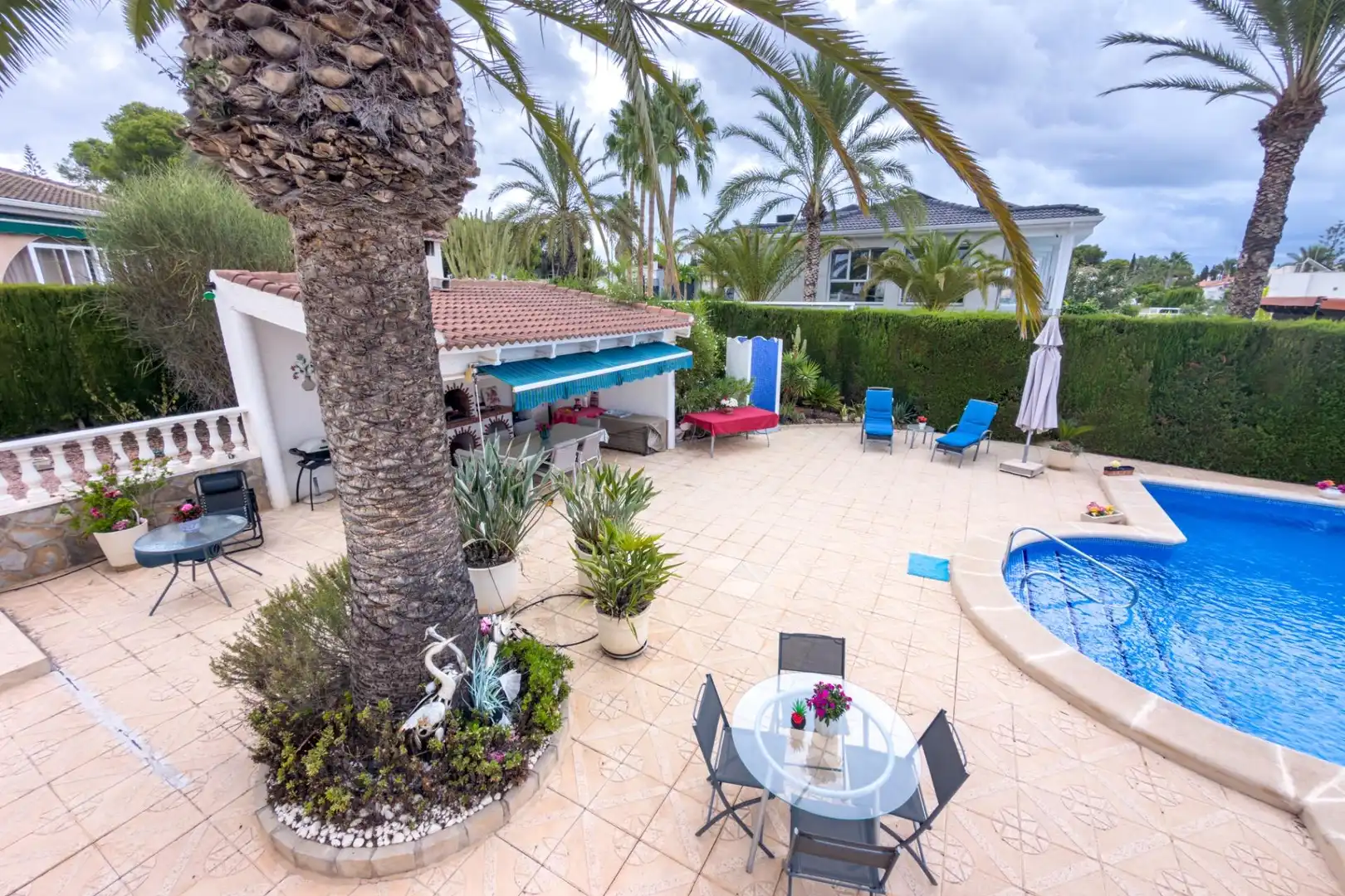 Casa con piscina in vendita a Avenida COSTA AZUL DE LA, imagen 34