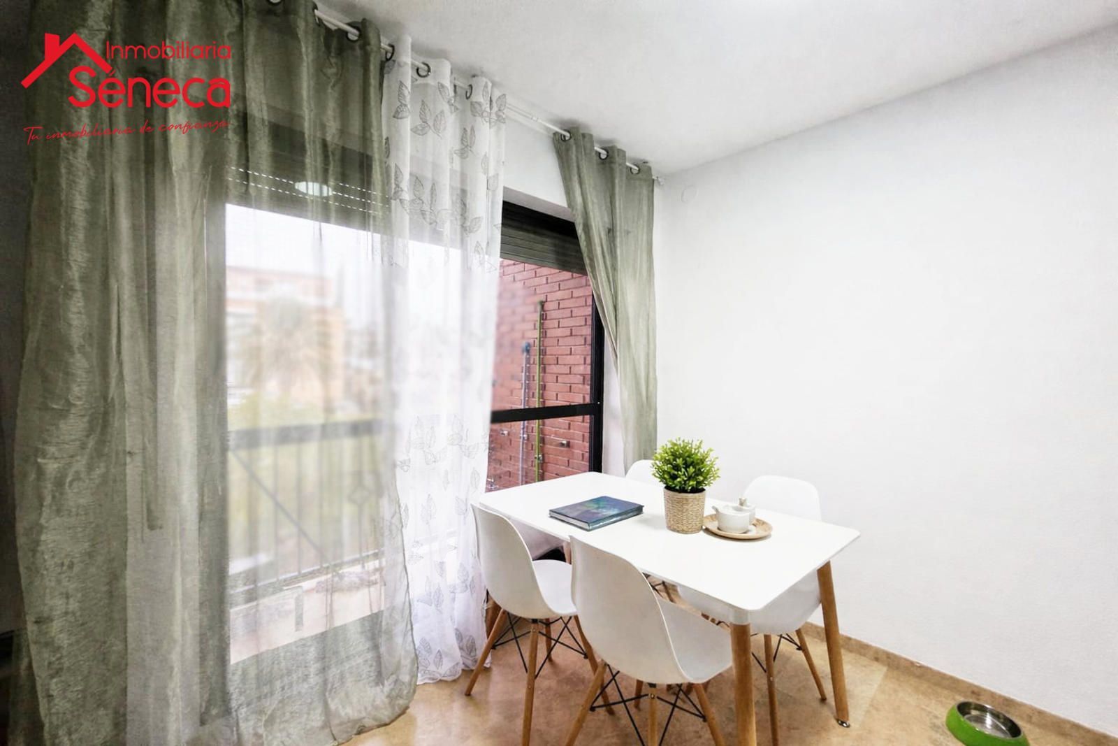 Bedroom of Flat for sale in  Córdoba Capital  with Air Conditioner, Heating and Terrace