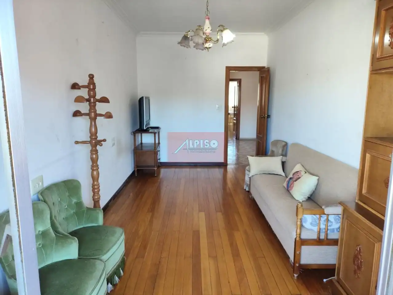 Appartamento con terrazza in vendita a Xinzo de Limia, imagen 44