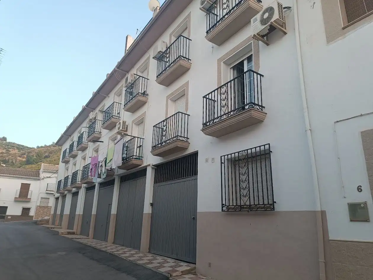 Flat with terrace for sale in Calle San Cristobal, imagen 29