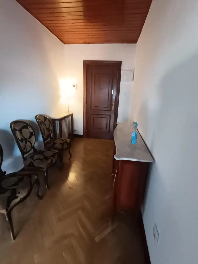 Piso de alquiler en Valladolid con Calefacción, Parquet y Terraza