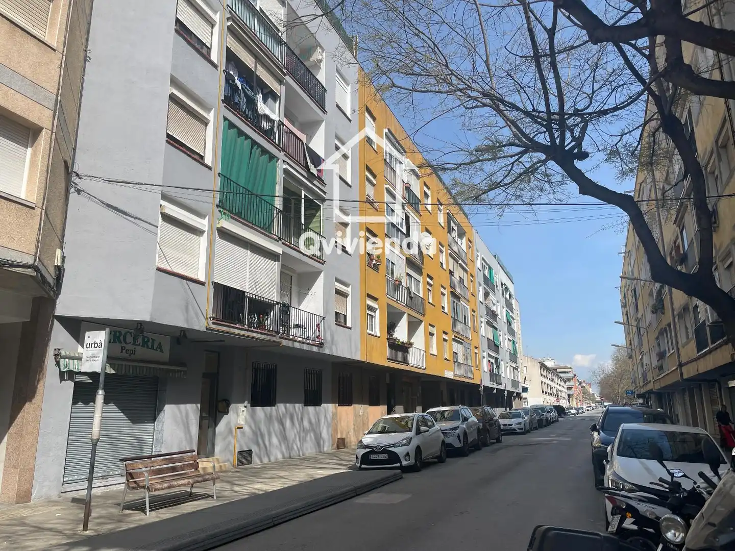 Wohnung zum Verkauf in Can Pantiquet, imagen 9