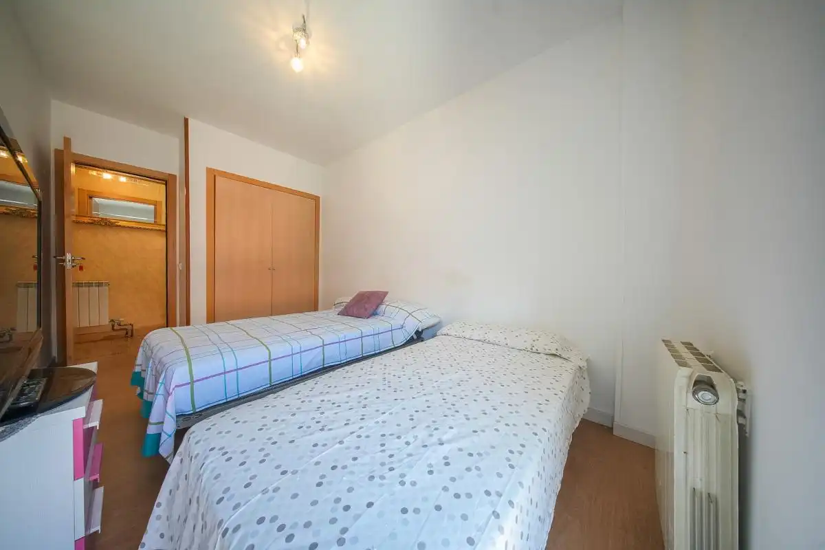 Habitación de Piso en venta en Madrid con Aire acondicionado, Calefacción y Terraza