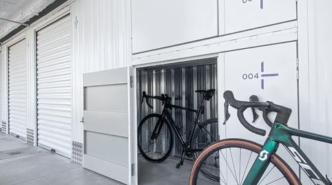 Foto 2 de Trastero de alquiler en Casco Antiguo - La Dehesa - Los Monteros, Madrid