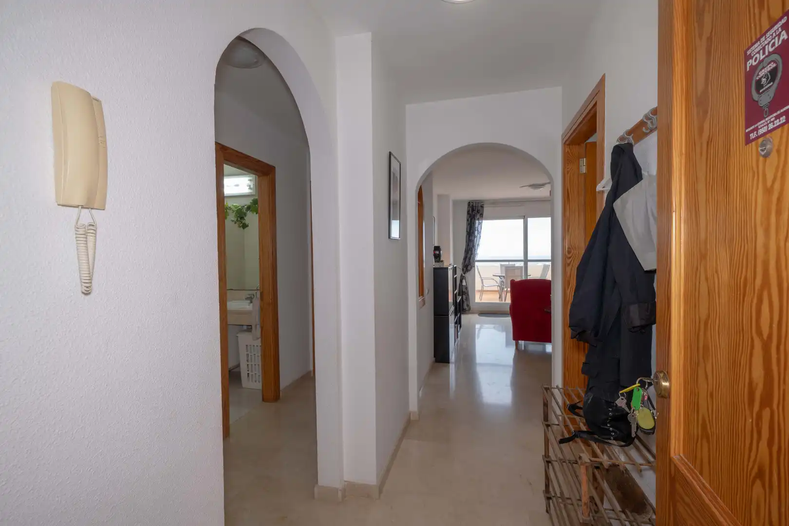 Piso en venta en El Ejido con Aire acondicionado, Terraza y Trastero