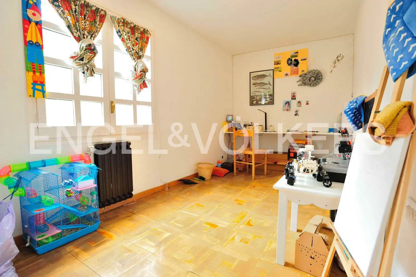 House with garden for sale in Salardú, imagen 22