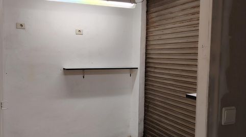 Foto 2 von Geschaftsraum zur Miete in Juzgados, Mislata