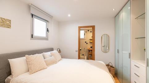 Foto 2 de Apartamento de alquiler en Sant Antoni,  Barcelona Capital