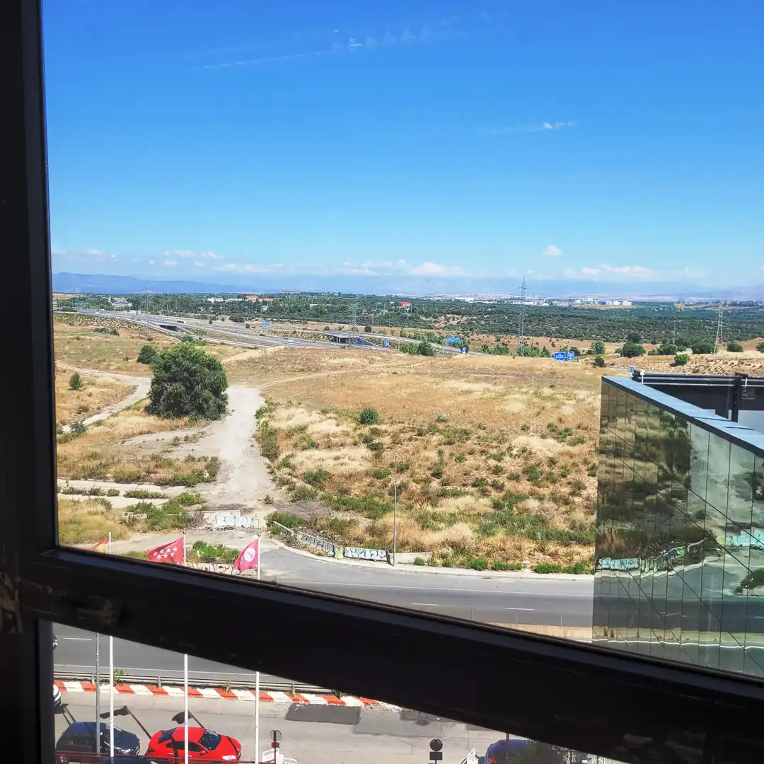 Local de alquiler en Madrid con Aire acondicionado, Calefacción y Alarma
