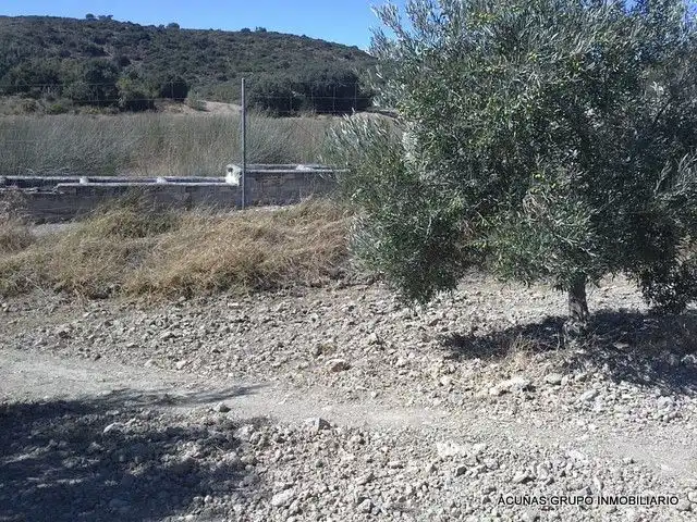 Lands and plots for sale in Bobadilla - Bobadilla Estación - La Joya, imagen 18