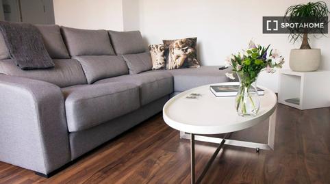 Foto 2 de Apartament per a compartir a La Xerea,  Valencia Capital