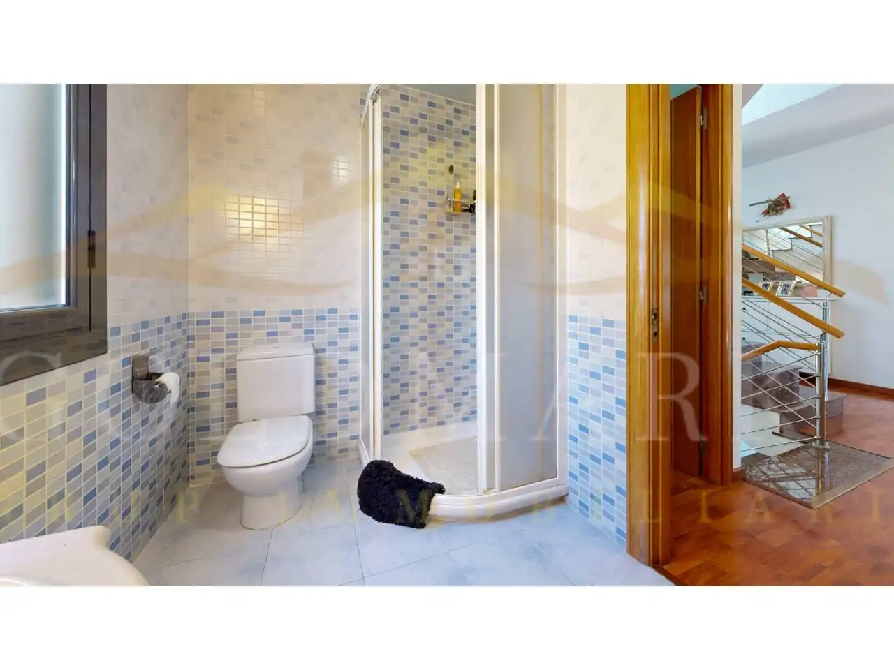 Maison avec piscine à vendre à Carretera Sant Andreu de la Barca 21, imagen 128