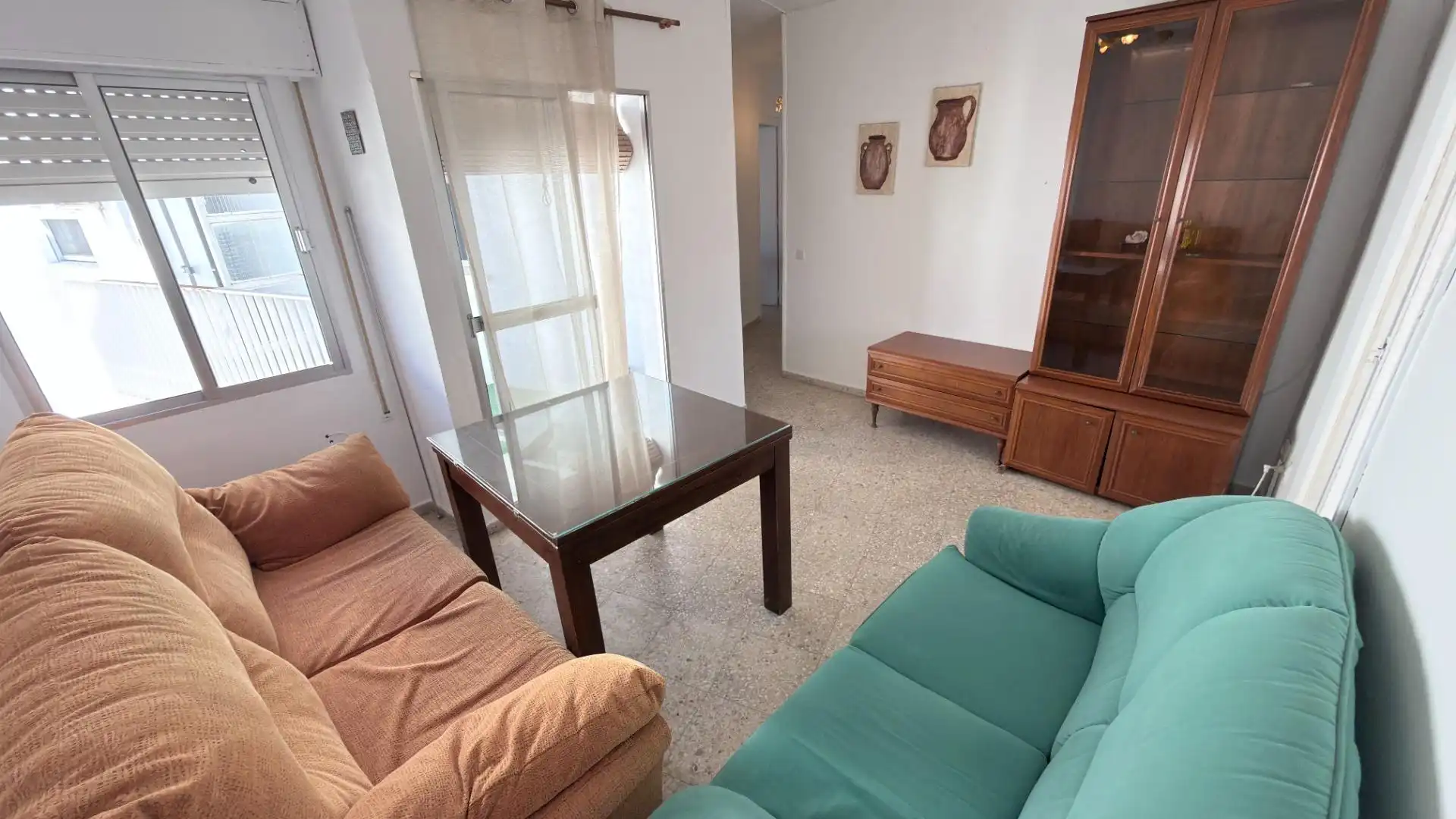 Wohnung zum Verkauf in Calle PAGES DEL CORRO, Triana Este, Triana