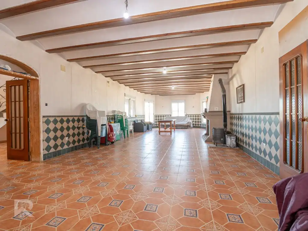 Detached house for sale in Diseminados Diseminados, imagen 32