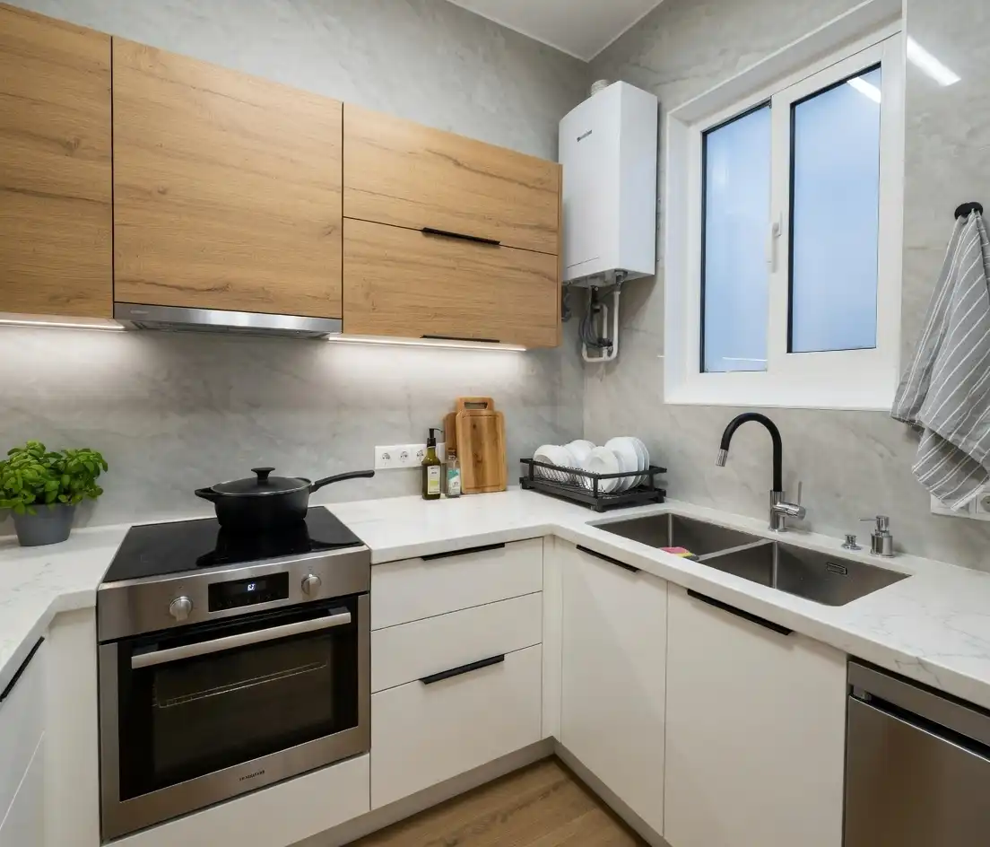 Wohnung mit Terrasse zum Verkauf in Eixample, imagen 9