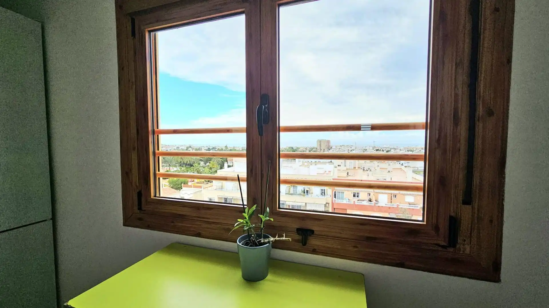 Terrassa de Àtic en venda en Torrevieja amb Aire condicionat, Terrassa i Moblat