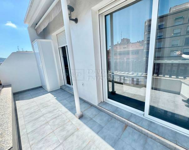 Ático en Venta en Teodomiro en Orihuela ciudad