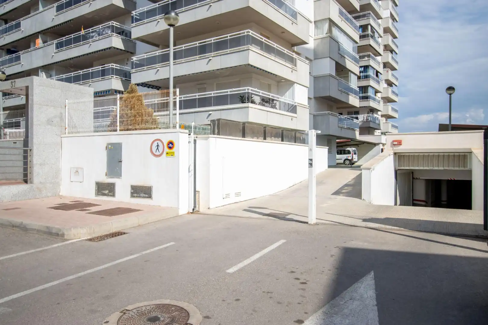 Flat with pool for sale in Avenida DEL MAR 37, imagen 44