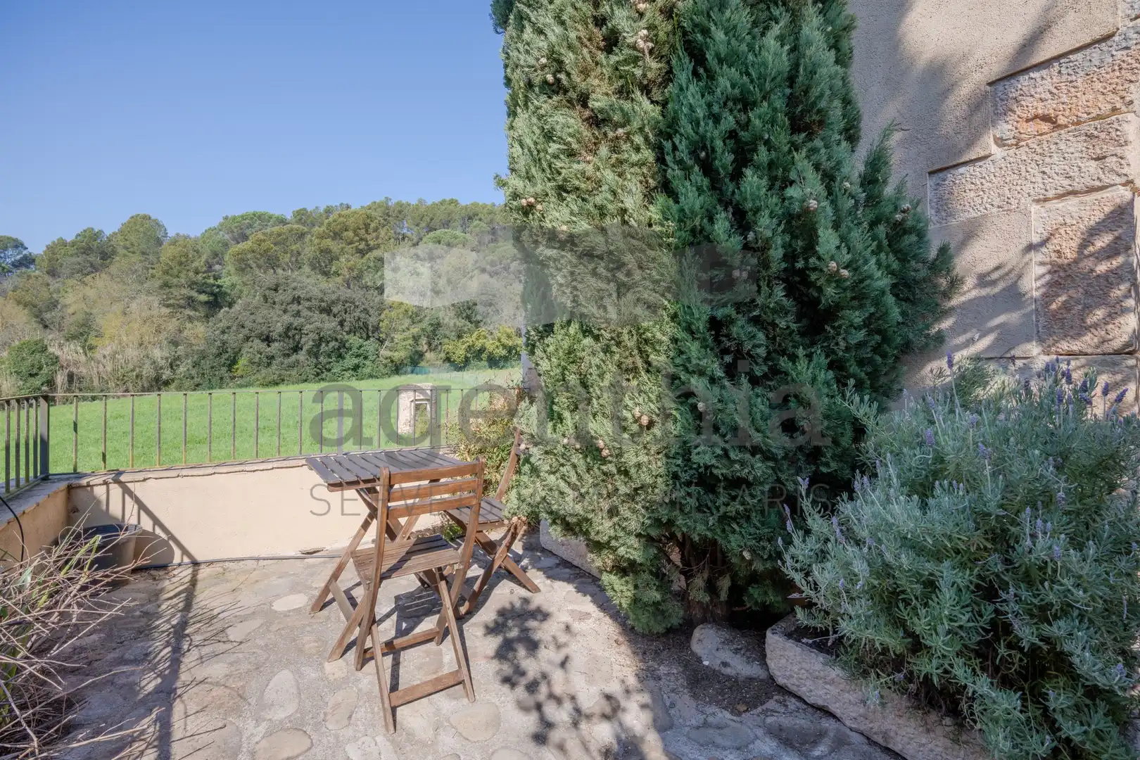 Casa adosada en venta en LES MONGES, Sant Daniel