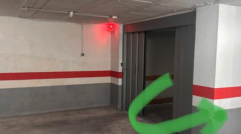 Photo 2 of Garage to rent in Calle la Paz, 162, Centro - Muelle Pesquero, Torrevieja