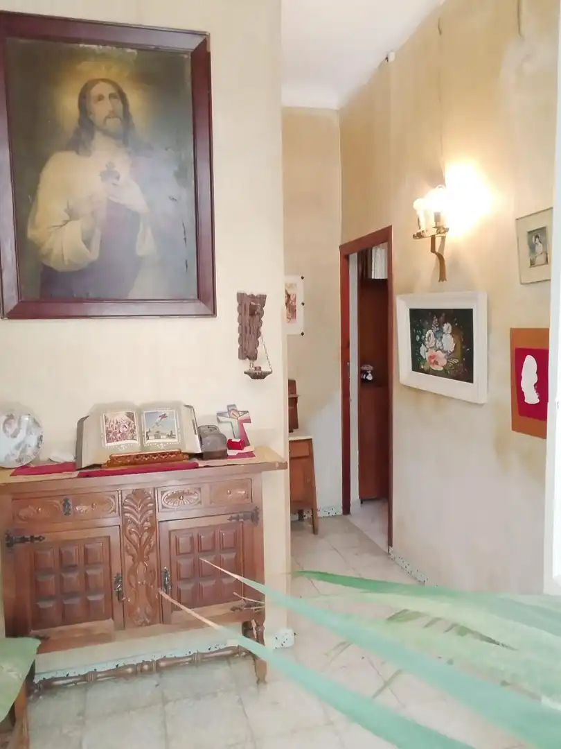 Casa o xalet en venda en Porcuna amb Calefacció, Jardí privat i Terrassa
