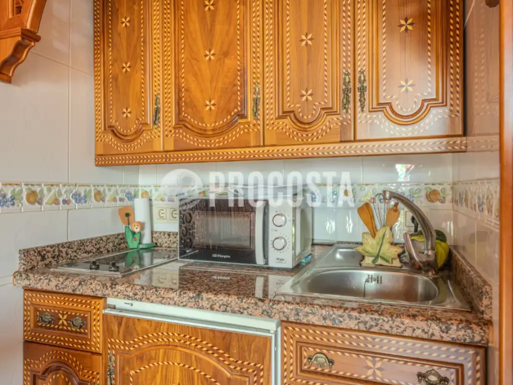 Appartamento con ascensore in vendita a Paseo Puerta Del Mar, imagen 10