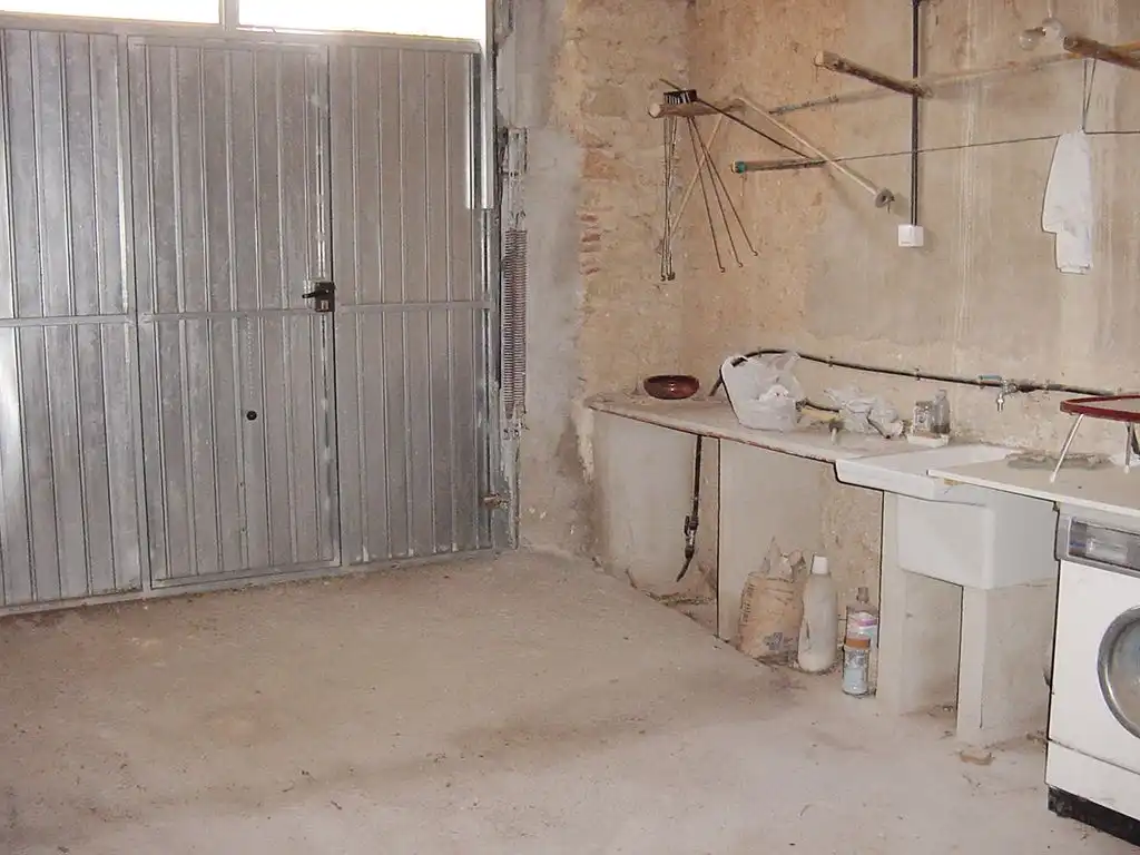 Casa o xalet en venda a Carrer València, 6, Tírig