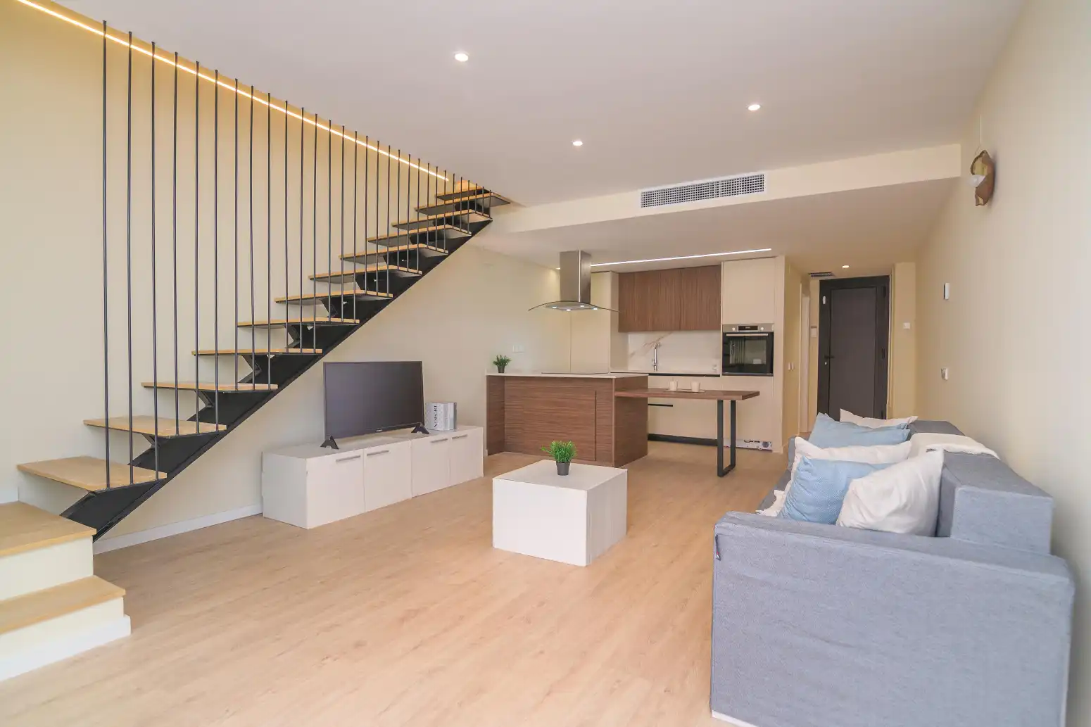 Casa aparellada en venda a Sant Boi de Llobregat - CL VERMELL, imagen 15