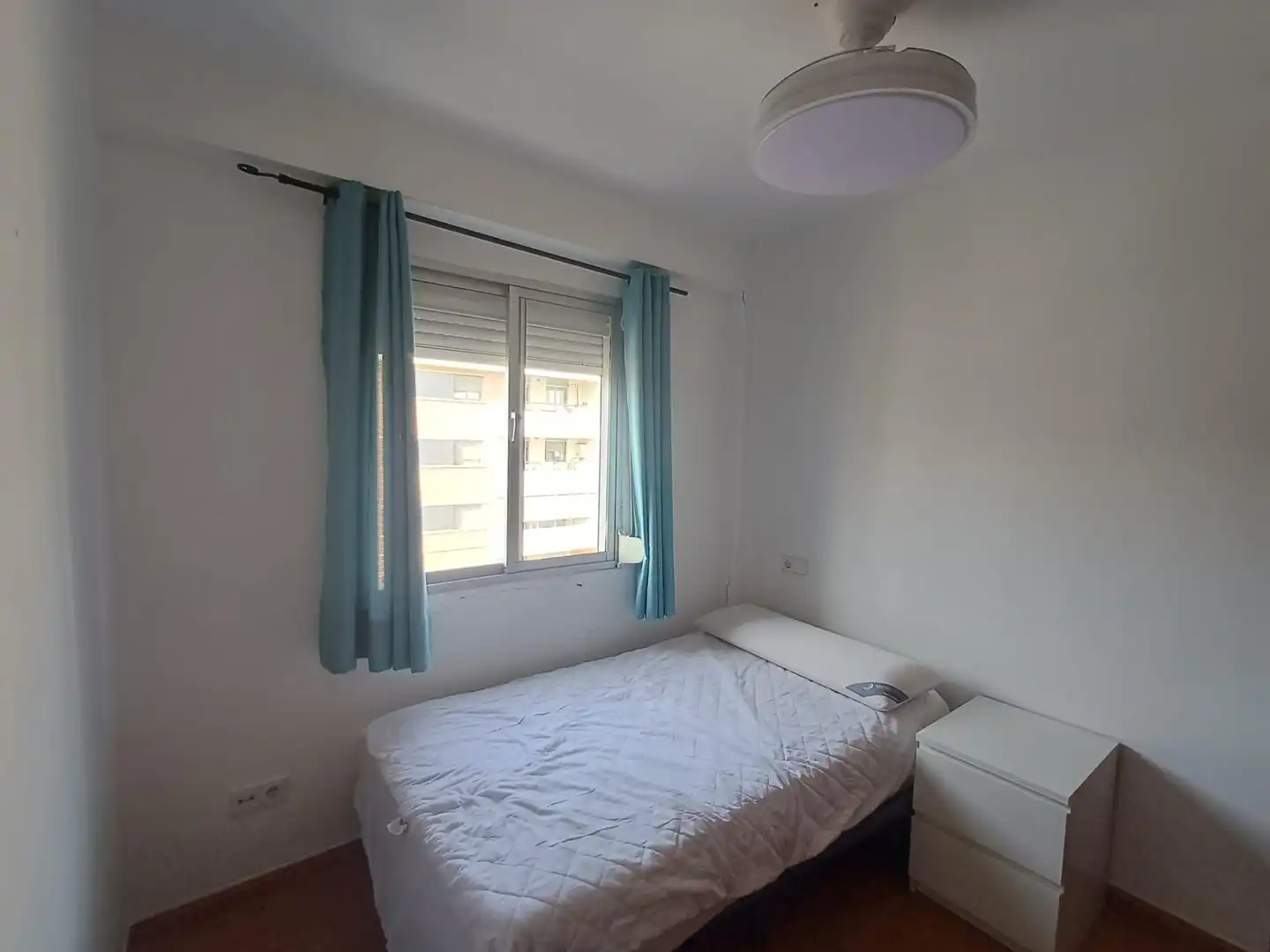 Wohnung mit Aufzug zur Miete in Carretera de Cádiz, imagen 16