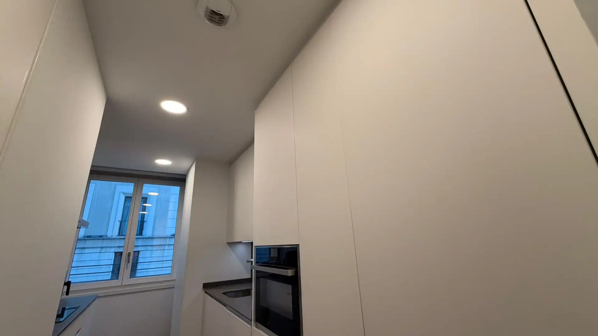Cocina de Piso en venta en Madrid con Aire acondicionado, Calefacción y Amueblado