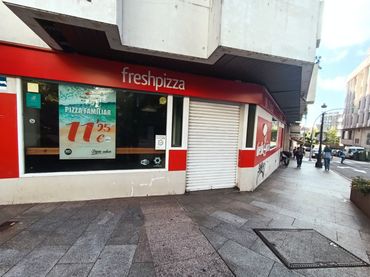 Local comercial en venta en Centro Urbano
