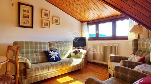Foto 3 de Ático en venta en Puigcerdà, Girona