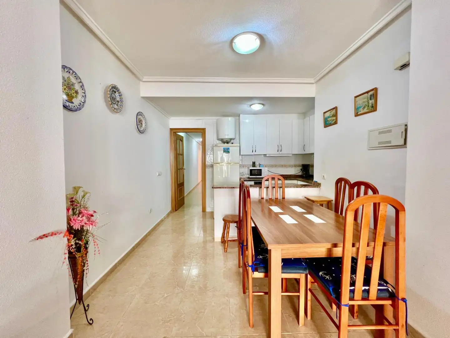 Apartamento con ascensor en venta en Calle de maria gil vallejos, imagen 13