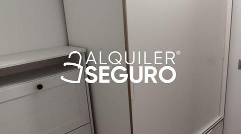 Foto 3 de Piso de alquiler en Alcorisa , Canillas,  Madrid Capital