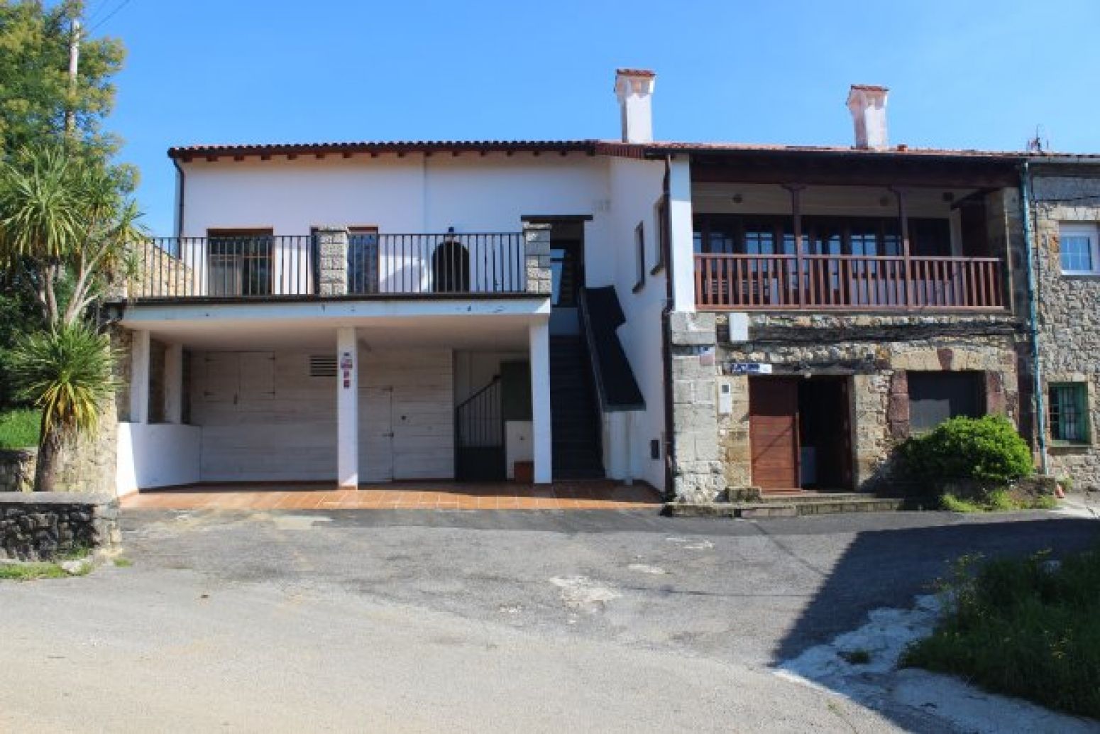 Pis de lloguer a Navajeda - Bº PALOMBERA, Entrambasaguas