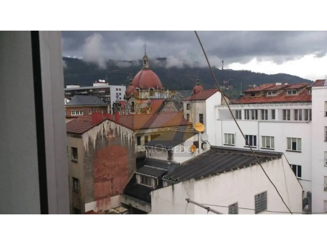 Pis amb ascensor en venda a Centro - Casco Histórico, imagen 2