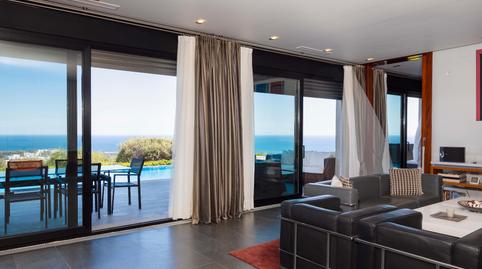 Foto 5 de Casa o chalet en venta en Alto de los Monteros, Marbella